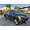 Image 2 : JEEP  GD CHEROKEE 2015 O/S TITLE 2 DAYS
