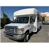 Image 1 : FORD E350 2011 O/S T-DON