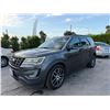 Image 1 : FORD EXPLORER 2016 T-REPO 2 DAYS