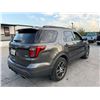 Image 3 : FORD EXPLORER 2016 T-REPO 2 DAYS