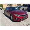 Image 2 : KIA OPTIMA 2019 T-REPO 2 DAYS