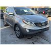 Image 2 : KIA SPORTAGE 2011 O/S-T SMOG-2 DAYS