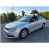 Image 1 : VOLK JETTA 2013 O/S-T SMOG-2 DAYS