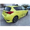 Image 3 : TOYT SCION IM 2016 APPT/DUP-T SMOG-15DAYS