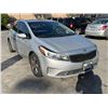 Image 2 : KIA FORTE 2018 O/S TITLE 2 DAYS