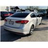 Image 3 : KIA FORTE 2018 O/S TITLE 2 DAYS