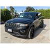 Image 1 : JEEP  GD CHEROKEE 2017 WAIT/TITLE