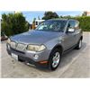 Image 1 : BMW  X3 2007 T-DONATION