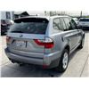 Image 3 : BMW  X3 2007 T-DONATION