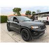 Image 2 : JEEP  GD CHEROKEE 2014 T-REPO 2 DAYS