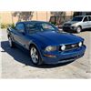 Image 2 : FORD  MUSTANG 2006 O/S TITLE 2 DAYS