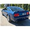Image 4 : FORD  MUSTANG 2006 O/S TITLE 2 DAYS