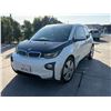 Image 2 : BMW  I3 2014 T-2 DAYS