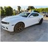 Image 1 : CHEV CAMARO 2013 T-REPO 2 DAYS