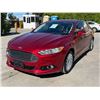 Image 1 : FORD  FUSION 2013 O/S-T SMOG-2 DAYS