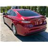 Image 4 : FORD  FUSION 2013 O/S-T SMOG-2 DAYS
