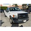 Image 2 : FORD  F-150 2014 T-SMOG -2 DAYS