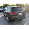 Image 4 : KIA SORENTO 2016 T-REPO 2 DAYS