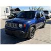 Image 1 : JEEP  RENEGADE 2017 T-REPO 2 DAYS