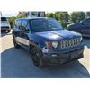 Image 2 : JEEP  RENEGADE 2017 T-REPO 2 DAYS
