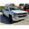 Image 2 : CHEV SILVERADO 2016 T-REPO 2 DAYS