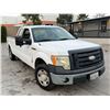 Image 2 : FORD F-150 2009 T-DON-TMU