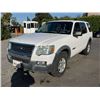Image 1 : FORD EXPLORER 2007 T-DONATION