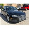 Image 2 : AUDI A4 2017 T-REPO 2 DAYS