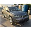 Image 1 : JEEP  COMPASS 2014 T-REPO 2 DAYS