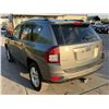Image 4 : JEEP  COMPASS 2014 T-REPO 2 DAYS