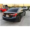 Image 3 : TOYT CAMRY 2012 T-REPO 2 DAYS
