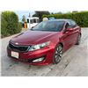 Image 1 : KIA OPTIMA 2013 T-REPO 2 DAYS