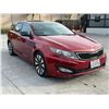 Image 2 : KIA OPTIMA 2013 T-REPO 2 DAYS