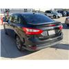 Image 4 : FORD  FOCUS 2014 T-DONATION