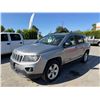Image 1 : JEEP  COMPASS 2016 O/S TITLE 2 DAYS