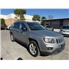 Image 2 : JEEP  COMPASS 2016 O/S TITLE 2 DAYS