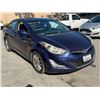 Image 2 : HYUN ELANTRA 2014 T-DONATION