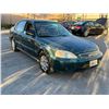 Image 2 : HOND CIVIC 1999 T-DONATION