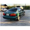 Image 3 : HOND CIVIC 1999 T-DONATION