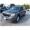 Image 1 : JEEP COMPASS 2012 T-DONATION