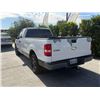 Image 4 : FORD  F-150 2007 APP  DUP/T-DON
