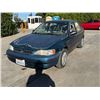 Image 1 : TOYT COROLLA 1999 T-DONATION