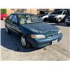 Image 2 : TOYT COROLLA 1999 T-DONATION