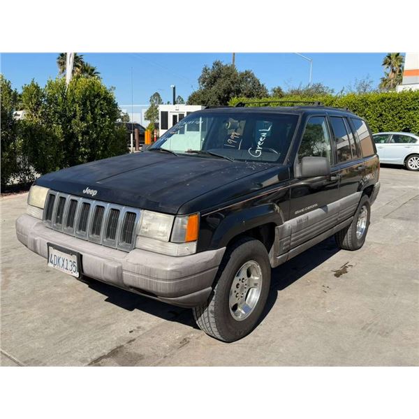 JEEP GD CHEROKEE 1998 T-DONATION