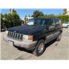 Image 1 : JEEP GD CHEROKEE 1998 T-DONATION