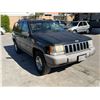 Image 2 : JEEP GD CHEROKEE 1998 T-DONATION