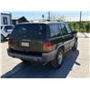 Image 3 : JEEP GD CHEROKEE 1998 T-DONATION