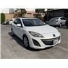 Image 2 : MAZD MAZDA3 2011 O/S TITLE 2 DAYS
