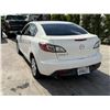 Image 4 : MAZD MAZDA3 2011 O/S TITLE 2 DAYS