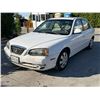 Image 1 : HYUN ELANTRA 2005 T-DONATION